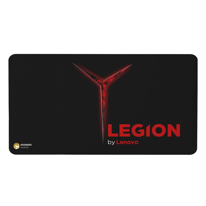 ماوس پد مدل MX311 طرح لپ تاپ لنوو lenovo legion