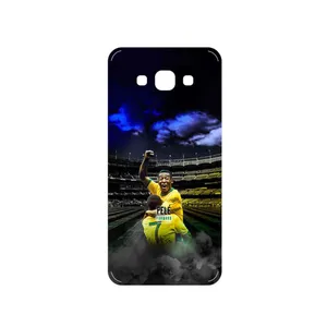 MAHOOT Pele Cover Sticker for Samsung Galaxy A8