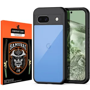 Samurai Aimo Case For Google Pixel8a