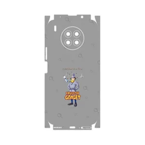 MAHOOT Inspector Gadget-FullSkin Cover Sticker for Honor 50 Lite