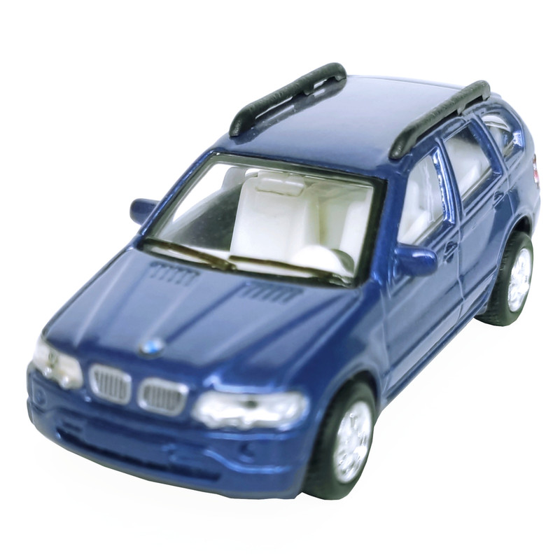 ماشین بازی مدل BMW X5