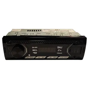 پخش کننده خودرو ساج الکتریک مدل SA-915