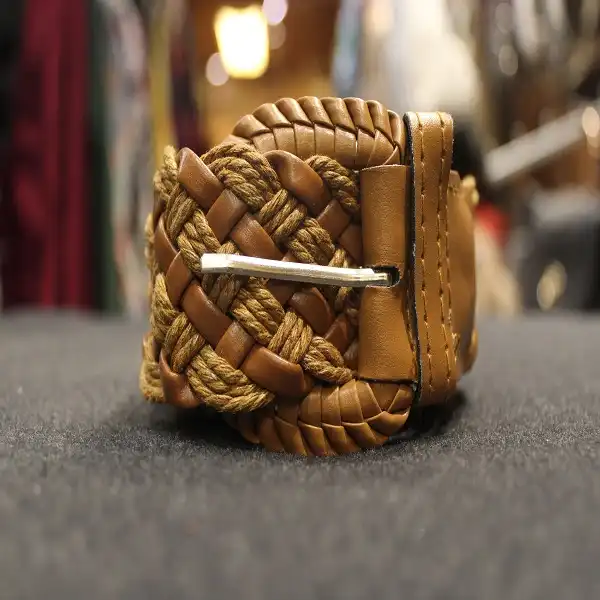 کمربند زنانه کد Ki 014-2235-5-1