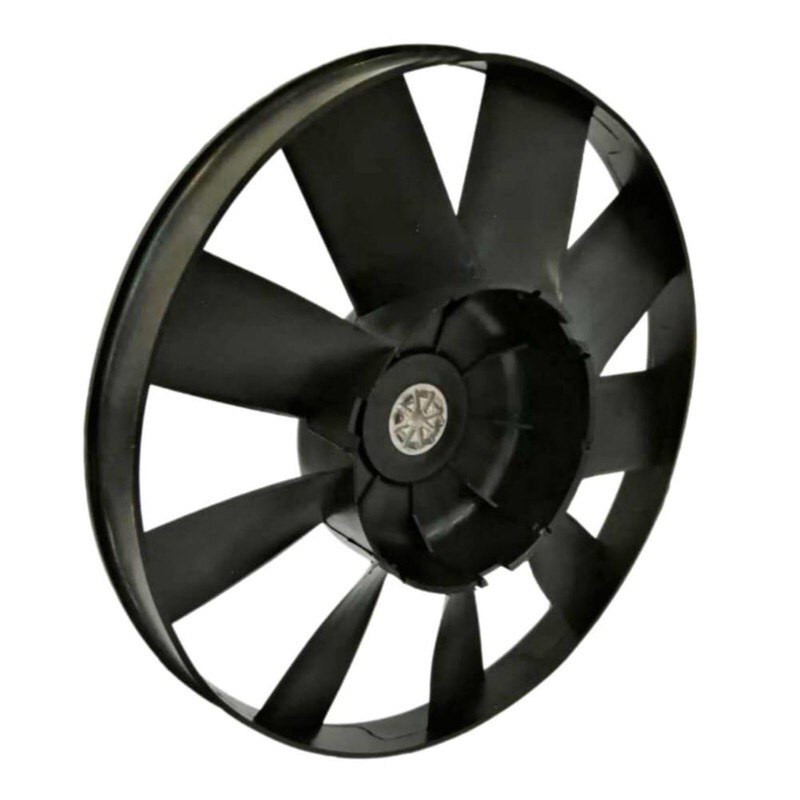پروانه فن پیچی رادیاتور آب خودرو چیکال مدل V-22 مناسب برای پژو 405
