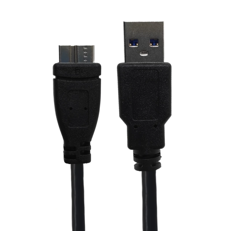 کابل هارد اکسترنال USB-3 اورنج مدل EG402 طول 0.5 متر