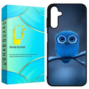 Ghab Guard GCHPA25 Cover for Samsung Galaxy A25  