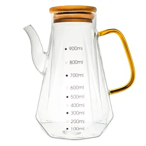 ظرف روغن مدل الماس کد SL900