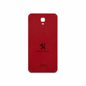 MAHOOT RL-PEGT Cover Sticker for GLX Aria 1