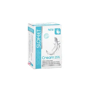 صابون شستشو اسلوفیت مدل CREAM 25% وزن 115 گرم