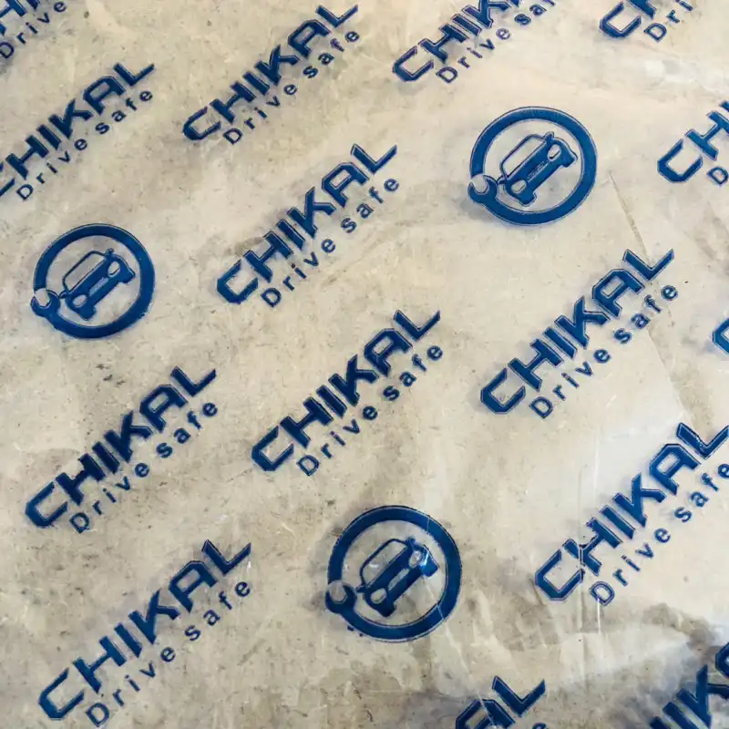 قاب دور ضبط و کنترل بخاری خودرو چیکال مدل P-337 مناسب برای کوئیک