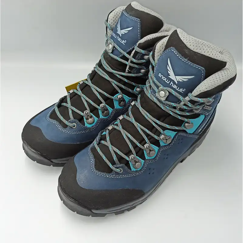 کفش کوهنوردی زنانه اسنوهاک مدل SIRWAN-GB