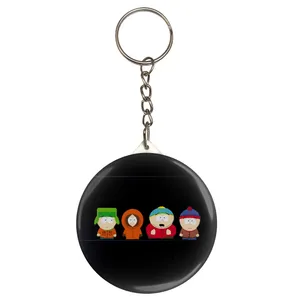 جاکلیدی طرح ساوت پارک مدل S1171