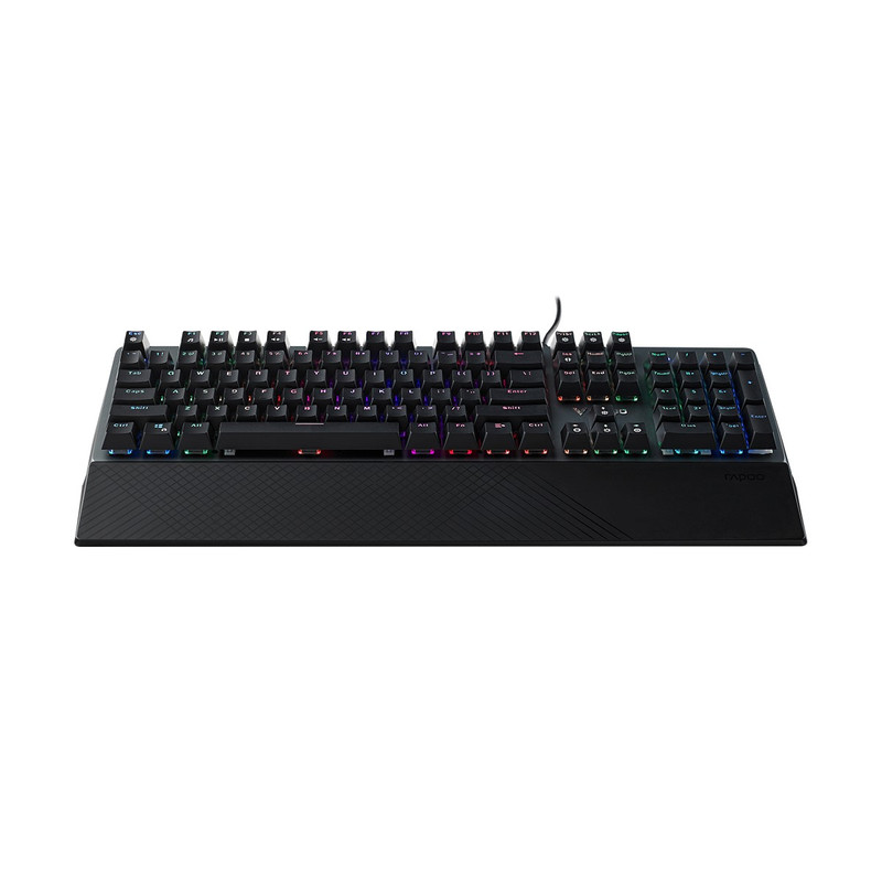 کیبورد رپو مدل V800RGB 3