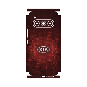 MAHOOT KIA_Logo-FullSkin Cover Sticker for Daria Bond II Lite 5G