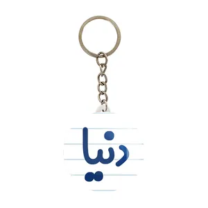جاکلیدی خندالو مدل دنیا کد 8306