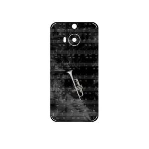 MAHOOT Trumpet Cover Sticker for HTC One M9