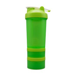 شیکر مدل GS-M-200278 گنجایش 0.45 لیتر