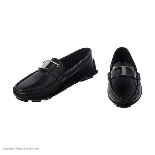 کفش روزمره زنانه کد 135