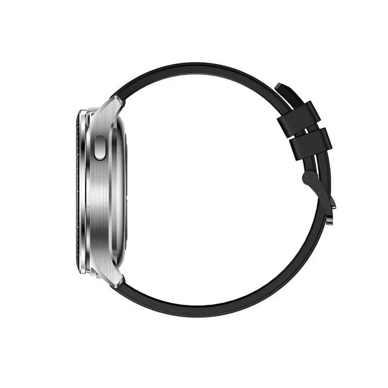 بهترین قیمت ساعت هوشمند پرودو مدل BGH SMART PLUSE 552 مناسب برای آقایان و بانوان با قابلیت مکالمه ار طریق بلوتوث و صفحه نمایش گرد مناسب ورزش روزمره و رسمی با بند چرم مصنوعی قابلیت کنترل موسیقی خرید و فروش ساعت و مچ بند هوشمند ارزان در سراسر تهران