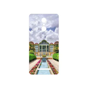 MAHOOT Eram garden Cover Sticker for Xiaomi Redmi Note 3