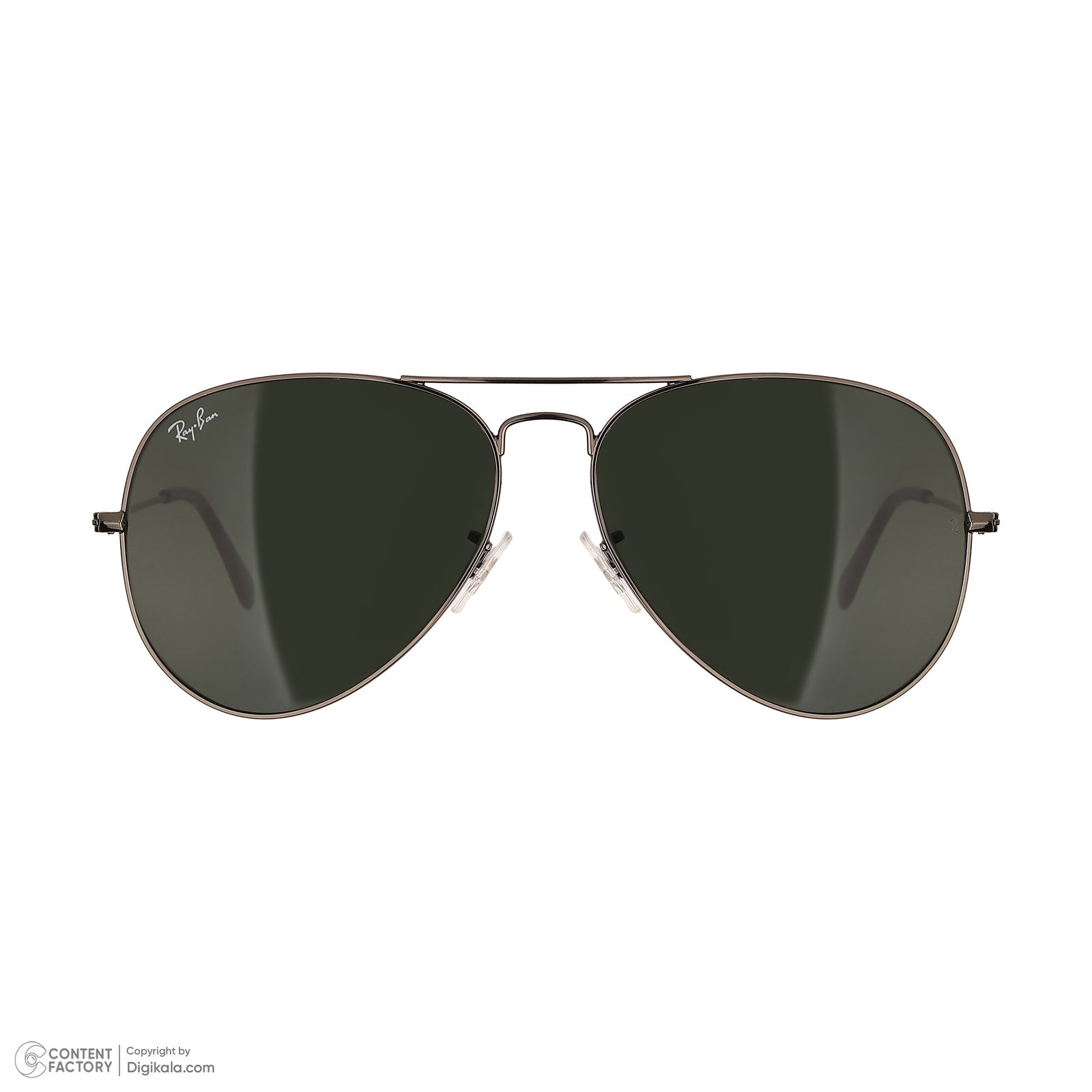 عینک آفتابی خلبانی (Aviator) ری بن مدل 0RB3026-004 -  - 3