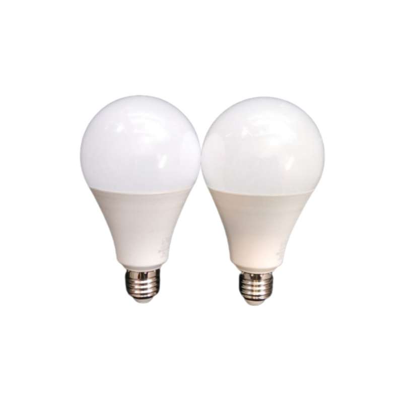 لامپ 12 وات آیلا مدل led پایه E27 بسته 2 عددی