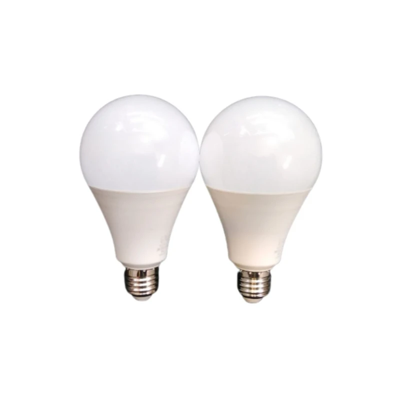 لامپ 12 وات آیلا مدل led پایه E27 بسته 2 عددی