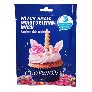 ماسک صورت چوومور مدل فندق حجم 25 میلی لیتر