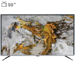 تلویزیون ال ای دی هوشمند الیو مدل 50UD8430 سایز 50 اینچ