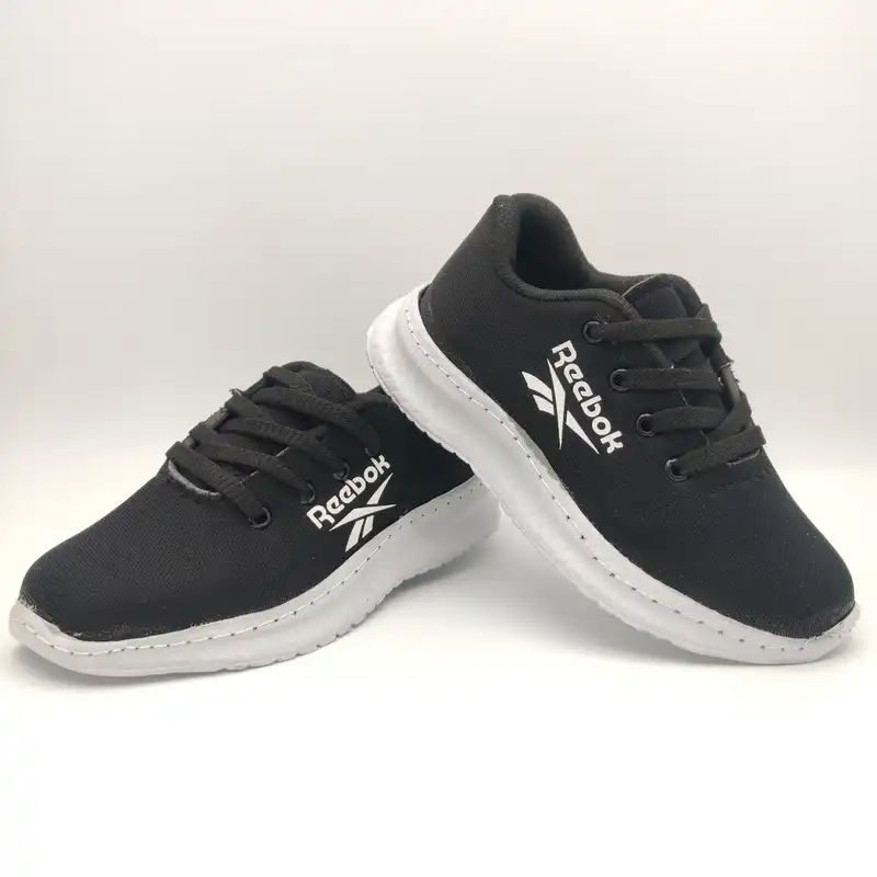 کفش راحتی  مدل فرزین 1001BL