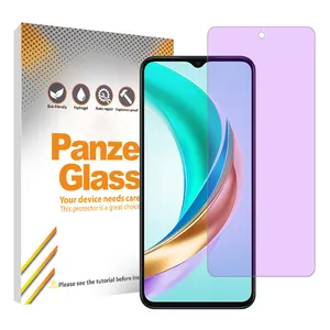 Panzer Glass Resistant model UV screen protector suitable for Honor X6b mobile phone