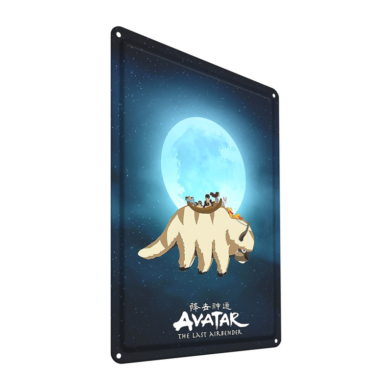 دیوارکوب مدل اواتار کد s 1089 avatar