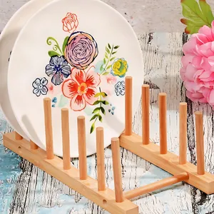 نگهدارنده بشقاب مدل TABAKLIK کد 153KRD