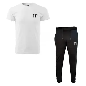 ست تی شرت و شلوار مردانه مدل 9076