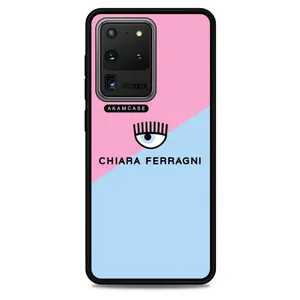 AKAM AMCWSGS20U-CHIARA6 Cover For Samsung Galaxy S20 ULTRA