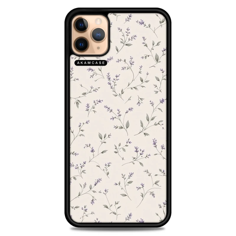 کاور آکام مدل AMC-WA11PRO-LAVENDER-5 مناسب برای گوشی موبایل اپل iPhone 11 Pro