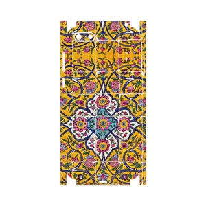 MAHOOT Iran Tile 10-FullSkin Cover Sticker for Huawei Y5 Prime 2018