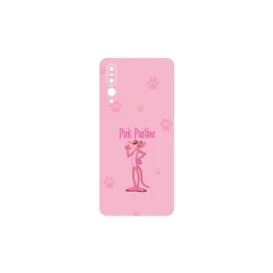 MAHOOT The Pink Panther Cover Sticker for Huawei P20 Pro