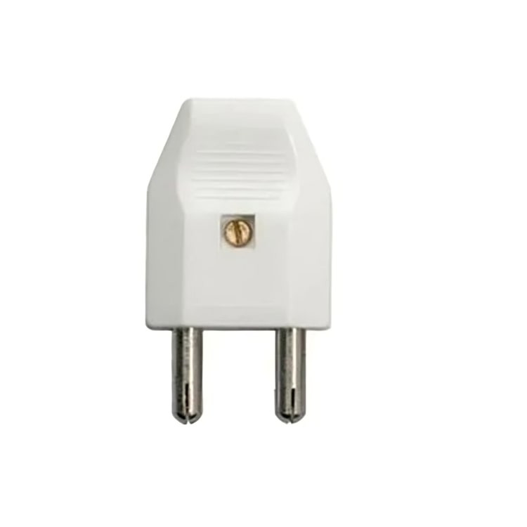 دوشاخه برق کد 02