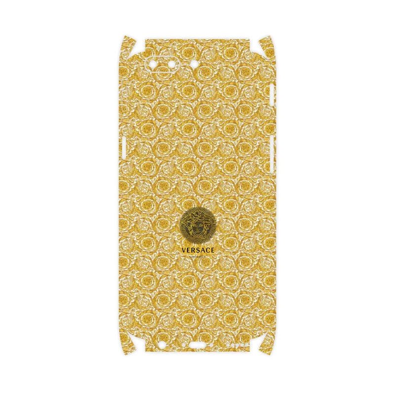 برچسب پوششی ماهوت مدل versace-FullSkin مناسب برای گوشی موبایل وان پلاس 5