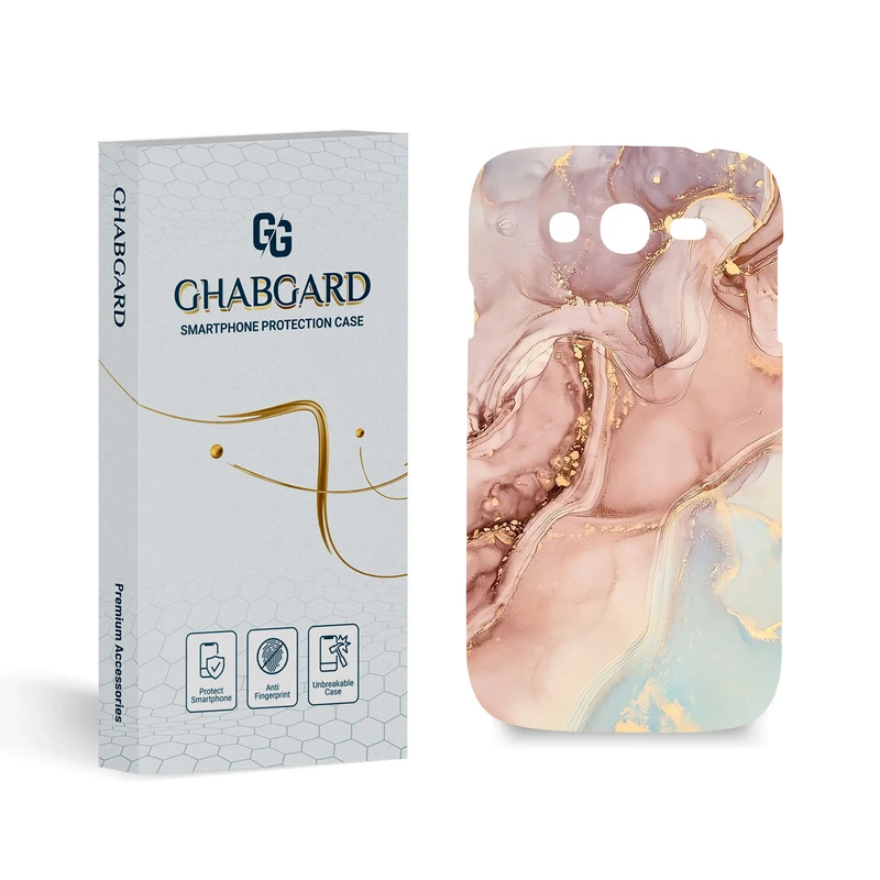  کاور قاب گارد مدل ساده مناسب برای گوشی موبایل سامسونگ Galaxy Grand/9082