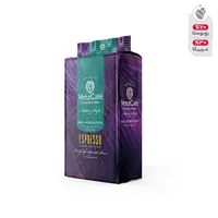 پودر قهوه اسپرسو وکیوم والریو ونزکافه -250 گرم