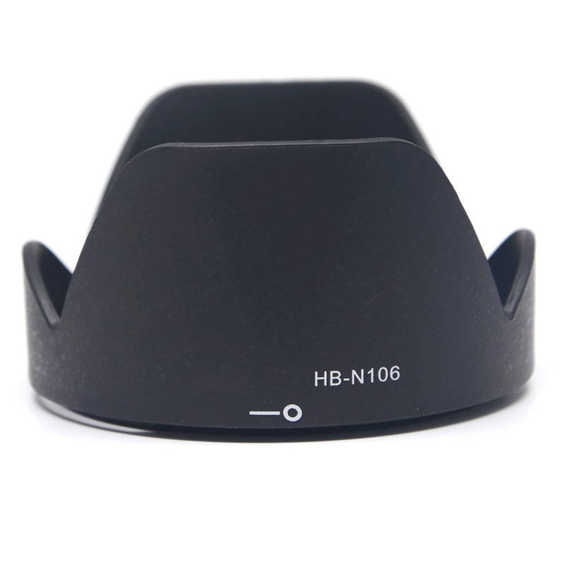 دوربین دیجیتال نیکون مدل D5600 به همراه لنز 18-55 میلی متر VR AF-P