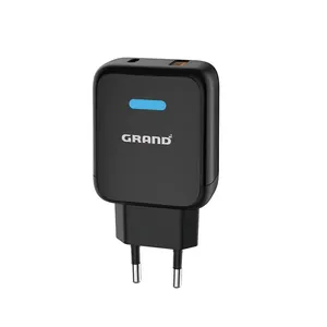 شارژر دیواری گرند مدل X10