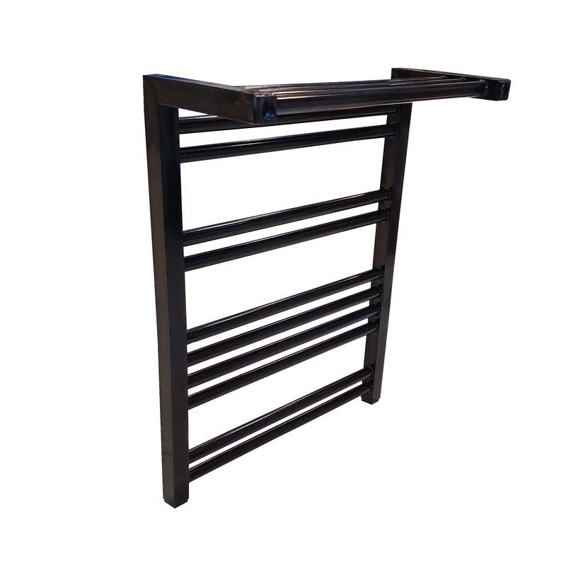 رادیاتور حوله خشک کن مدل آوینا الومینیومی 60x50