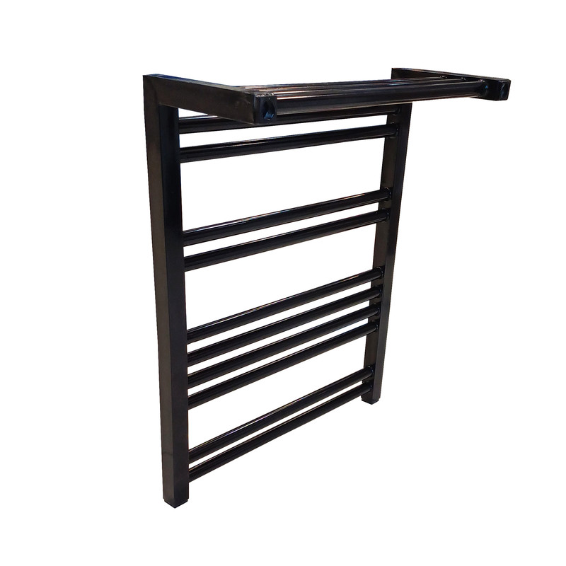 رادیاتور حوله خشک کن مدل آوینا الومینیومی 60x50