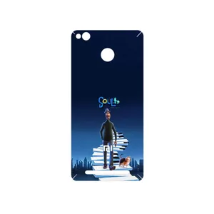 MAHOOT soul Cover Sticker for Xiaomi Redmi 3 Pro
