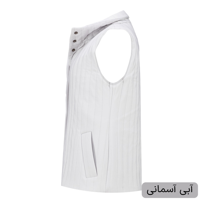 پافر زنانه السانا مدل زیوا کد 2408