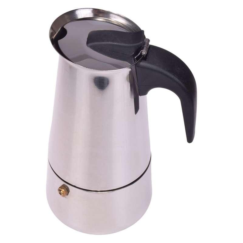 اسپرسو ساز مدل 4CUP اسپرسو ساز مدل 4CUP