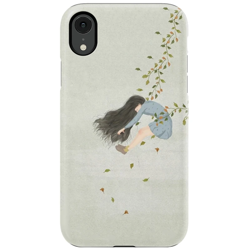 کاور کد DIMO038 مناسب برای گوشی موبایل اپل iphone XR